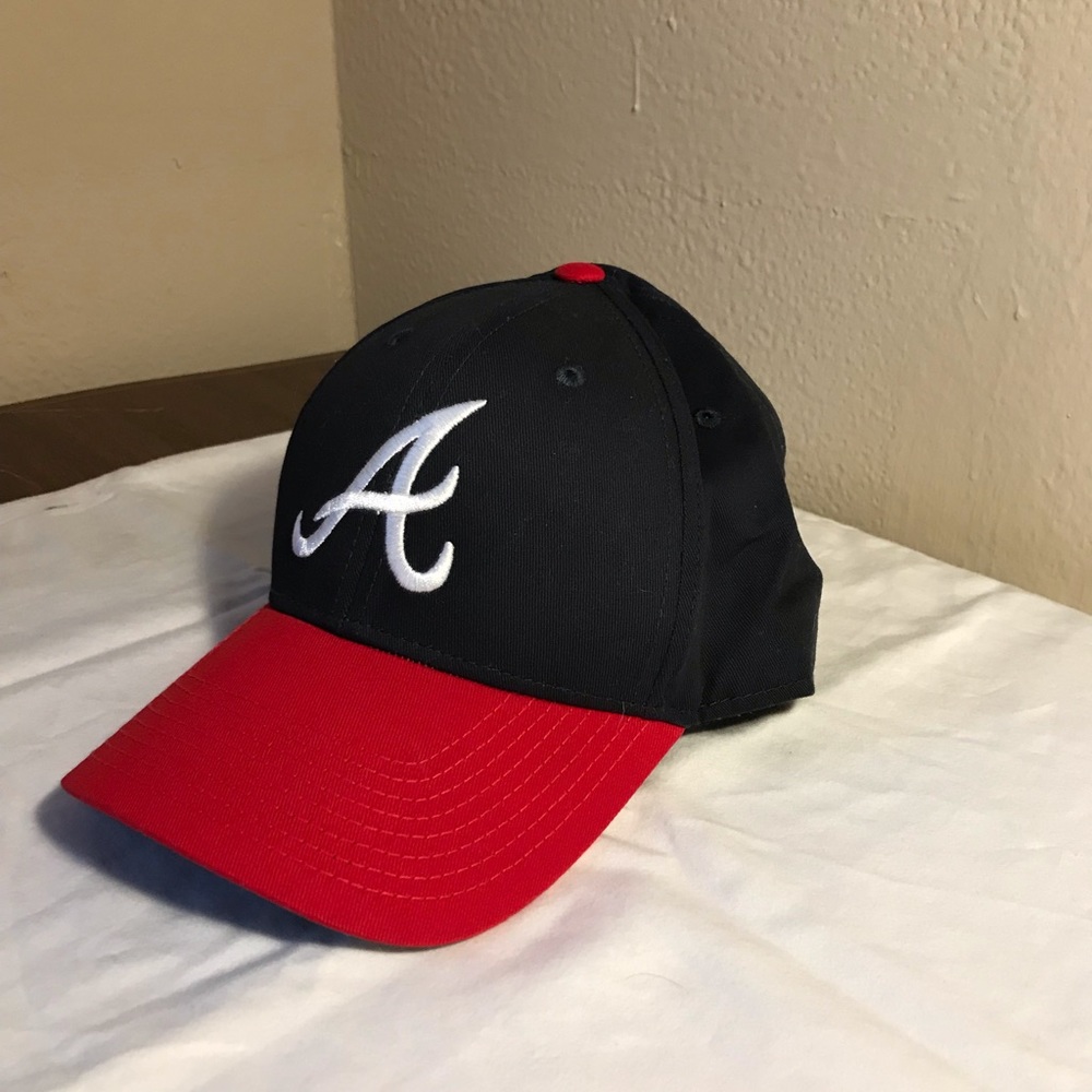 Atlanta Braves Hat